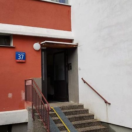 Apartment Sigismondo Zoliborz Warschau Exterior foto